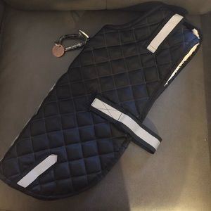 Dog Winter Coat (M/L)